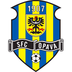 SFC Opava (Czech Republic) logo