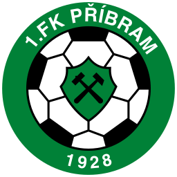 Příbram (Czech Republic) logo