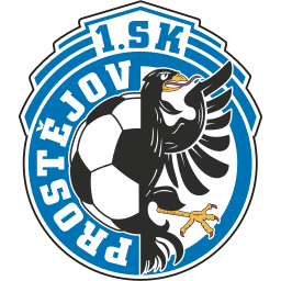 1. SK Prostějov (Czech Republic) logo
