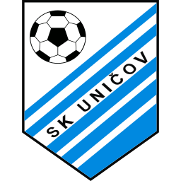 SK Unicov (Czech Republic) logo