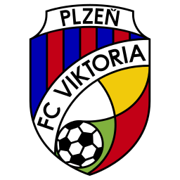 Viktoria Plzeň (Czech Republic) logo