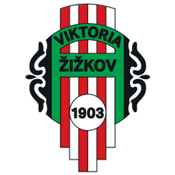 Viktoria Žižkov (Czech Republic) logo