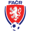 Czech Republic Football Association (Czech Republic) logo