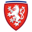 Czech Republic National Team (Czech Republic) logo