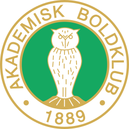 AB (Akademisk Boldklub) (Denmark) logo
