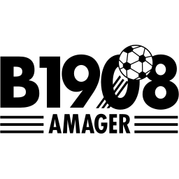 B 1908 (Boldklubben 1908) (Denmark) logo