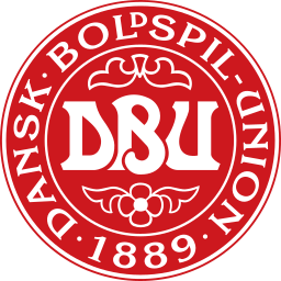Denmark National Team (Denmark) logo