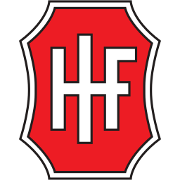 Hvidovre IF (Denmark) logo