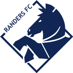 Randers FC (Denmark) logo