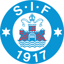 Silkeborg IF (Denmark) logo