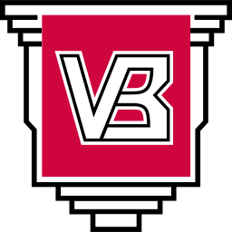 VB (Vejle Boldklub) (Denmark) logo