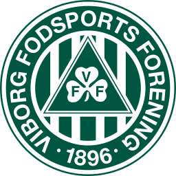 Viborg FF (Denmark) logo