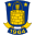 Brøndby IF (Denmark) logo