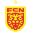 FC Nordsjælland (Denmark) logo