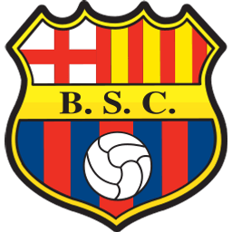 Barcelona SC (Ecuador) logo