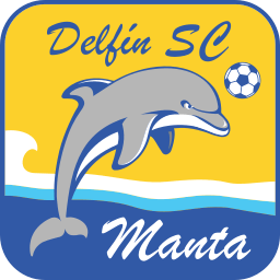Delfín (Ecuador) logo