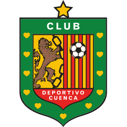 Deportivo Cuenca (Ecuador) logo