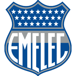 Emelec (Ecuador) logo