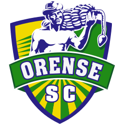 Orense (Ecuador) logo
