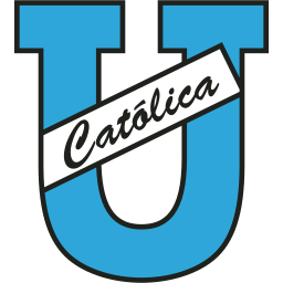 Universidad Católica (Quito) (Ecuador) logo