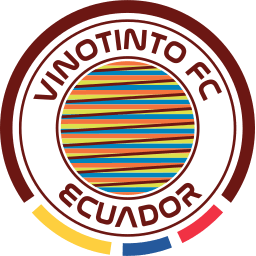 Vinotinto (Ecuador) logo
