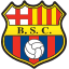 Barcelona SC (Ecuador) logo