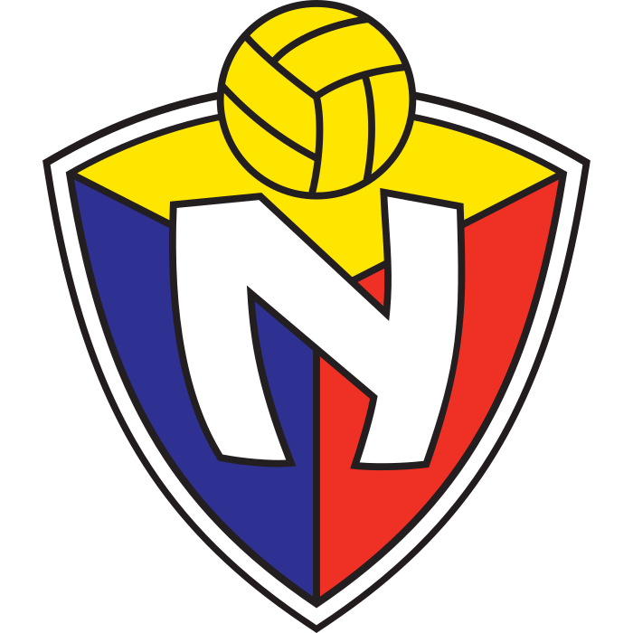 El Nacional (Ecuador) logo