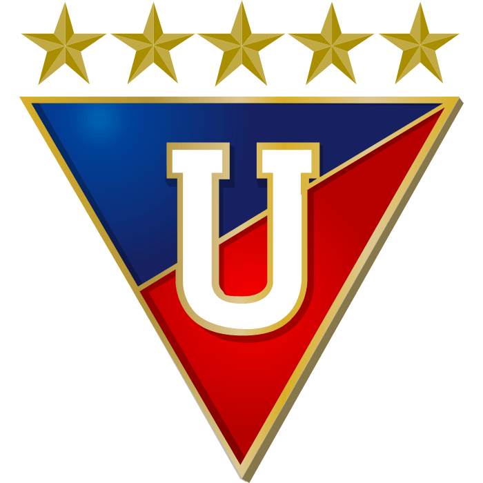 Liga de Quito (Ecuador) logo