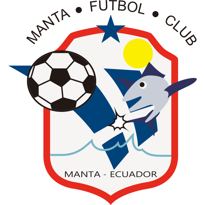 Manta F.C. (Ecuador) logo