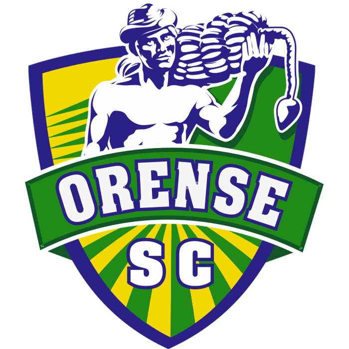 Orense (Ecuador) logo