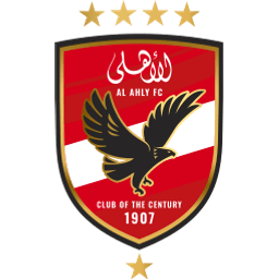 Al Ahly SC (الأهلي) (Egypt) logo
