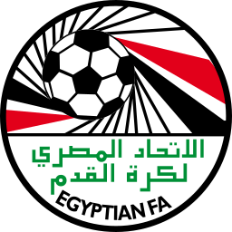 Egypt National Team (Egypt) logo