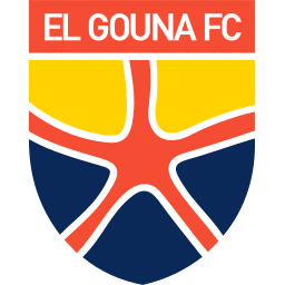 El Gouna FC (نادي الجونة) (Egypt) logo