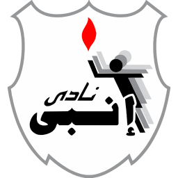 ENPPI SC (إنبي) (Egypt) logo