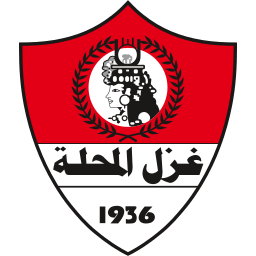 Ghazl El Mahalla (نادي غزل المحلة) (Egypt) logo