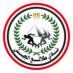 Tala'ea El Gaish SC (طلائع الجيش) (Egypt) logo