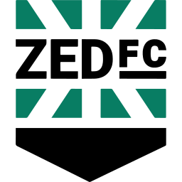 ZED FC (زد إف سي) (Egypt) logo