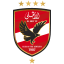 Al Ahly SC (الأهلي) (Egypt) logo