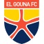 El Gouna FC (نادي الجونة) (Egypt) logo