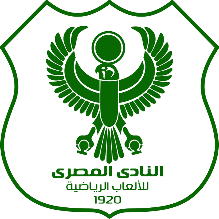 Al-Masry SC (المصري) (Egypt) logo