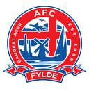 AFC Fylde (England) logo