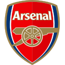 Arsenal (England) logo