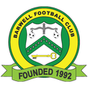 Barwell (England) logo