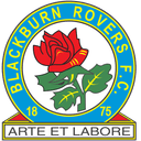 Blackburn (England) logo