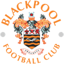 Blackpool (England) logo