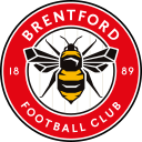 Brentford (England) logo