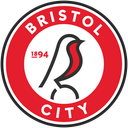 Bristol City (England) logo