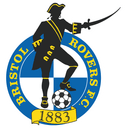 Bristol Rovers (England) logo