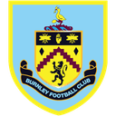 Burnley (England) logo