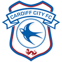 Cardiff (England) logo